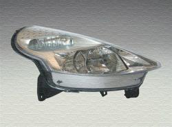 Magneti Marelli Lampa spate MAGNETI MARELLI 712421108479 (712421108479) - automobilus
