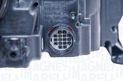 Magneti Marelli Far MAGNETI MARELLI 710301271205 (710301271205)