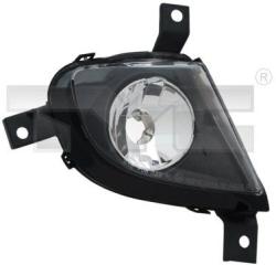 TYC Proiector ceata TYC 19-0809-01-9 (19-0809-01-9) - automobilus