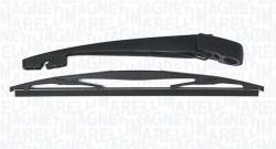 Magneti Marelli Set stergatoare, curatare parbriz MAGNETI MARELLI 000723180268 (000723180268) - automobilus