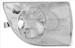 TYC Proiector ceata TYC 19-0665-01-2 (19-0665-01-2) - automobilus