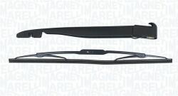 Magneti Marelli Set stergatoare, curatare parbriz MAGNETI MARELLI 000723180140 (000723180140) - automobilus