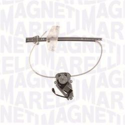 Magneti Marelli Mecanism actionare geam MAGNETI MARELLI 350103170118 (350103170118) - automobilus