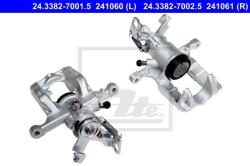 ATE Etrier frana ATE 24.3382-7001.5 (24.3382-7001.5) - automobilus