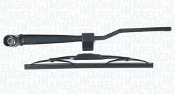 Magneti Marelli Set stergatoare, curatare parbriz MAGNETI MARELLI 000723180323 (000723180323) - automobilus