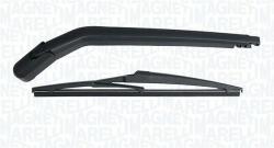 Magneti Marelli Set stergatoare, curatare parbriz MAGNETI MARELLI 000723180092 (000723180092) - automobilus