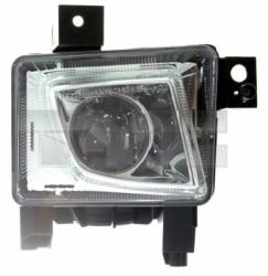 TYC Proiector ceata TYC 19-0109-05-2 (19-0109-05-2) - automobilus