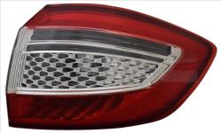 TYC Lampa spate TYC 11-11846-06-2 (11-11846-06-2) - automobilus