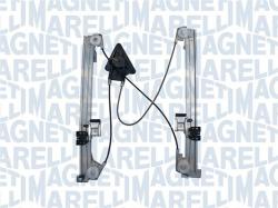 Magneti Marelli Mecanism actionare geam MAGNETI MARELLI 350103170406 (350103170406) - automobilus