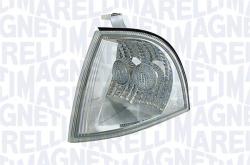 Magneti Marelli Proiector ceata MAGNETI MARELLI 712403501110 (712403501110) - automobilus