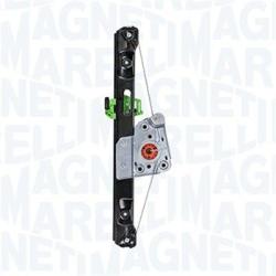 Magneti Marelli Mecanism actionare geam MAGNETI MARELLI 350103830000 (350103830000)