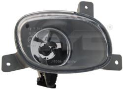 TYC Proiector ceata TYC 19-0607-05-9 (19-0607-05-9) - automobilus