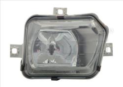 TYC Proiector ceata TYC 19-14251-05-2 (19-14251-05-2) - automobilus