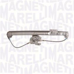 Magneti Marelli Mecanism actionare geam MAGNETI MARELLI 350103170069 (350103170069) - automobilus