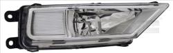 TYC Proiector ceata TYC 19-6215-11-9 (19-6215-11-9) - automobilus