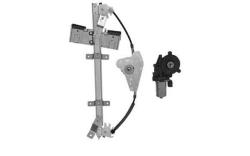 Magneti Marelli Mecanism actionare geam MAGNETI MARELLI 350103502000 (350103502000)