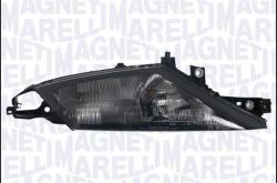 Magneti Marelli Far MAGNETI MARELLI 712676512096 (712676512096) - automobilus