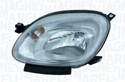 Magneti Marelli Far MAGNETI MARELLI 712483401129 (712483401129) - automobilus