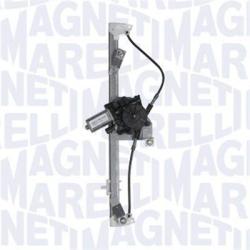 Magneti Marelli Mecanism actionare geam MAGNETI MARELLI 350103139700 - automobilus