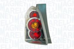 Magneti Marelli Lampa spate MAGNETI MARELLI 714020800755 (714020800755) - automobilus