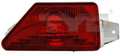 TYC Lumina de ceata spate TYC 19-0844-01-2 (19-0844-01-2) - automobilus