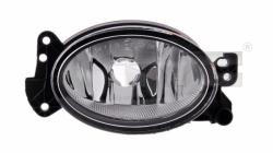 TYC Proiector ceata TYC 19-0635-01-9 (19-0635-01-9) - automobilus