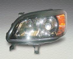 Magneti Marelli Lampa spate MAGNETI MARELLI 714027740801 (714027740801) - automobilus