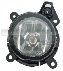 TYC Proiector ceata TYC 19-5699-01-2 (19-5699-01-2) - automobilus