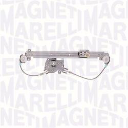 Magneti Marelli Mecanism actionare geam MAGNETI MARELLI 350103170050 (350103170050) - automobilus