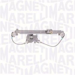 Magneti Marelli Mecanism actionare geam MAGNETI MARELLI 350103170050 - automobilus