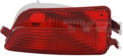 TYC Lumina de ceata spate TYC 19-0620-01-2 (19-0620-01-2) - automobilus