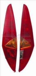 TYC Lampa spate TYC 11-0541-01-2 - automobilus
