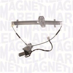 Magneti Marelli Mecanism actionare geam MAGNETI MARELLI 350103170131 (350103170131)