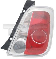 TYC Lampa spate TYC 11-11283-01-2 (11-11283-01-2) - automobilus