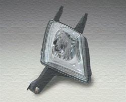 Magneti Marelli Proiector ceata MAGNETI MARELLI 712400101120 (712400101120) - automobilus