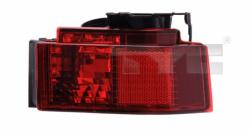 TYC Lumina de ceata spate TYC 19-0595-11-2 (19-0595-11-2) - automobilus