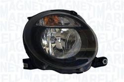 Magneti Marelli Far MAGNETI MARELLI 710301270207 (710301270207) - automobilus