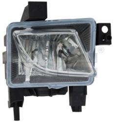 TYC Proiector ceata TYC 19-0725-05-2 (19-0725-05-2) - automobilus