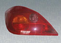 Magneti Marelli Lampa spate MAGNETI MARELLI 714025610704 (714025610704) - automobilus