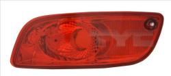 TYC Lumina de ceata spate TYC 19-11044-01-2 (19-11044-01-2) - automobilus