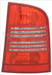 TYC Lampa spate TYC 11-0381-01-2 - automobilus