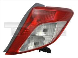 TYC Lampa spate TYC 11-12227-05-2 (11-12227-05-2) - automobilus