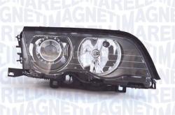Magneti Marelli Far MAGNETI MARELLI 711307022648 (711307022648) - automobilus