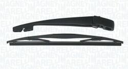 Magneti Marelli Set stergatoare, curatare parbriz MAGNETI MARELLI 000723180122 (000723180122) - automobilus