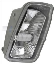 TYC Proiector ceata TYC 19-0685-11-2 (19-0685-11-2) - automobilus