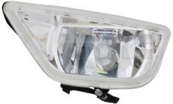 TYC Proiector ceata TYC 19-0828-01-2 (19-0828-01-2) - automobilus