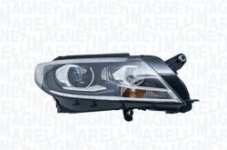 Magneti Marelli Far MAGNETI MARELLI 712000815332 (712000815332) - automobilus