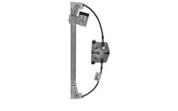 Magneti Marelli Mecanism actionare geam MAGNETI MARELLI 350103101600 (350103101600) - automobilus
