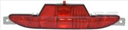 TYC Lumina de ceata spate TYC 19-12467-01-2 (19-12467-01-2) - automobilus