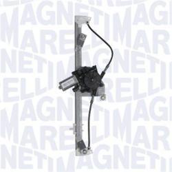 Magneti Marelli Mecanism actionare geam MAGNETI MARELLI 350103139600 (350103139600) - automobilus